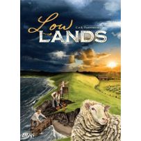 Lowlands Board Game