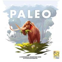 Paleo Board Game