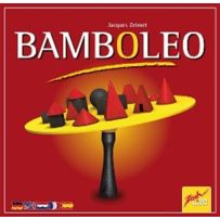 Bamboleo Game