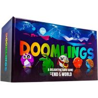 Doomlings Card Game