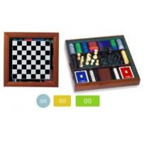 Cherry Wood Games Compendium