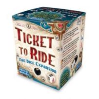 Ticket To Ride Board Game