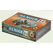 Memoir '44 Board Game: Expansion 2: Eastern Front