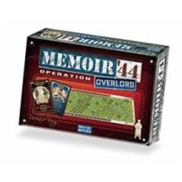 Memoir '44 Board Game: Expansion: Overlord