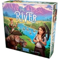 The River Board Game