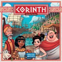 Corinth Board Game