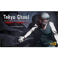 Tokyo Ghoul Board Game: Bloody Masquerade