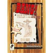 Bang! Card Game