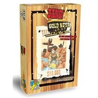 DVG9103 Bang! Card Game: Gold Rush Expansion published by Da Vinci Games