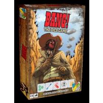Bang! The Dice Game