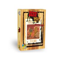 Bang! Card Game: Dodge City Expansion