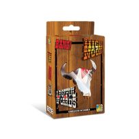 Bang! Card Game: High Noon and Fistful Of Cards Expansion
