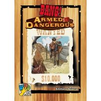 Bang! Card Game: Armed And Dangerous