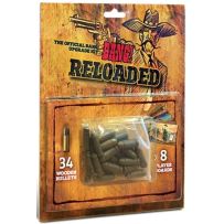 DVG9113 Bang! Card Game: Reloaded Expansion published by Da Vinci Games