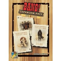 Bang! Card Game: Expansion Pack