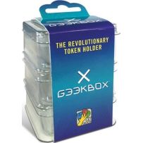 Geekbox