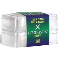 Geekbox: Double