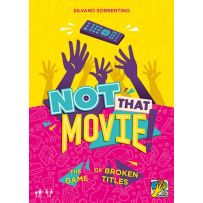 Not That Movie! Game