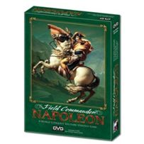 Field Commander Board Game: Napoleon