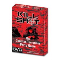 Kill Shot Card Game