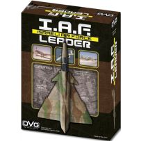 Israeli Air Force Leader Board Game