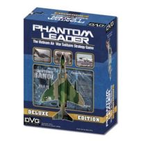 Phantom Leader Deluxe Board Game