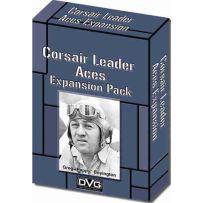 Corsair Leader: Aces Expansion