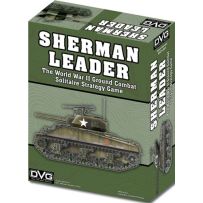 Sherman Leader