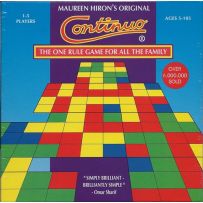 Continuo Board Game