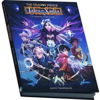 The Dragon Prince RPG: Tales Of Xadia