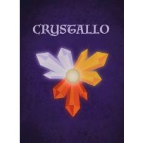 Crystallo Card Game