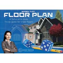 Floor Plan Game