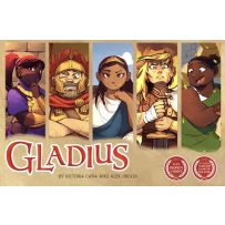 Gladius Card Game