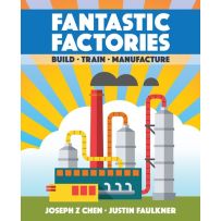 Fantastic Factories Board Game