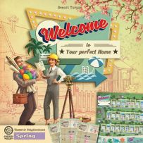Welcome To Your Perfect Home Game: Spring Neighborhood Expansion