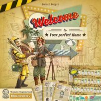 Welcome To Your Perfect Home Game: Doomsday Neighborhood Expansion