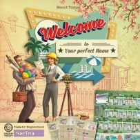 Welcome To Your Perfect Home Game: Summer Neighborhood Expansion