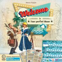 Welcome To Your Perfect Home Game: Winter Neighborhood Expansion