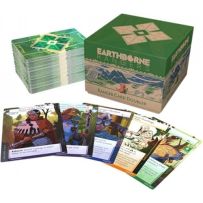 EBR002 Earthborne Rangers Card Game: Ranger Card Doubler published by Earthborne Games