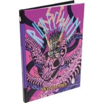 EFP01018 Runecairn: Wardensaga RPG (Hardcover) published by Exalted Funeral Press