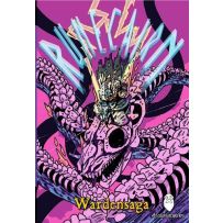 EFP01019 Runecairn: Wardensaga RPG (Softcover) published by Exalted Funeral Press