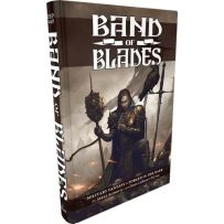 Band Of Blades RPG