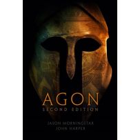 Agon RPG
