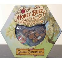 Honey Buzz Board Game: Upgrade Kit