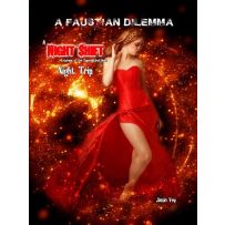 Night Shift RPG: A Faustian Dilemma