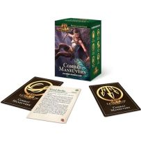Dungeons And Dragons RPG: Level Up: Combat Maneuvers Card Deck