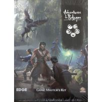 Legend Of The Five Rings RPG: Adventures In Rokugan: Game Master's Kit