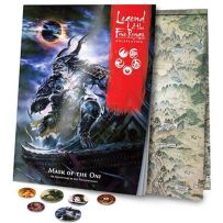 Legend Of The Five Rings RPG: Mask Of The Oni
