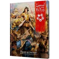 Legend Of The Five Rings RPG: Fields Of Victory