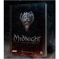 Dungeons And Dragons RPG: Midnight Legacy Of Darkness